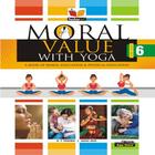 Moral Value With Yoga-6 icône