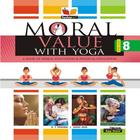 Moral Value With Yoga-8 icône