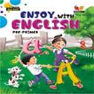 Enjoy With English Pre-Primer