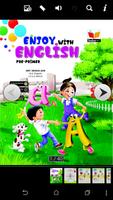 Enjoy With English Pre-Primer 포스터