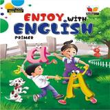 Enjoy With English Primer 圖標