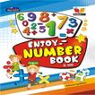 Enjoy With Number Book 0-100