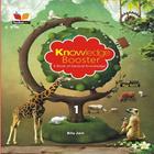 Knowledge Booster-1 ไอคอน