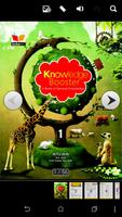 Knowledge Booster-1 โปสเตอร์