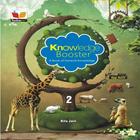 Icona Knowledge Booster-2