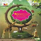 Knowledge Booster-3 icono