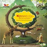 Knowledge Booster-4 آئیکن