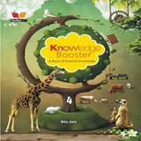 Knowledge Booster-4 ไอคอน