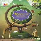 Knowledge Booster-5 ไอคอน