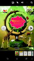 Knowledge Booster-6 Affiche