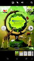 Knowledge Booster-7 Affiche