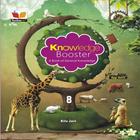 Knowledge Booster-8 ไอคอน