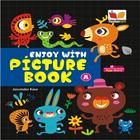 Enjoy with Picture Book-A أيقونة