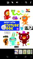 Enjoy with Picture Book-A 포스터
