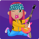 Times Tables Rock Stars (TTRS) icono