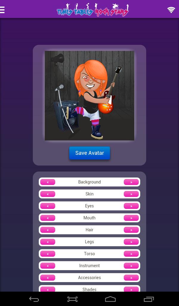 Login Password Times Table Rockstars Ttrockstars Decoration Ideas For