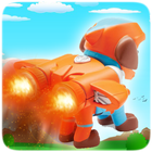 Air Partrol games puzzle icon