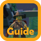 Guide for LEGO Worlds icône