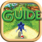 Guide for Sonic Dash آئیکن