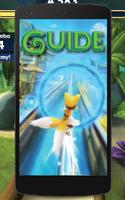 پوستر Guide for Sonic Dash