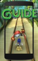 Guide for Sonic Dash اسکرین شاٹ 1