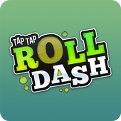 Tap Tap Roll Dash icon