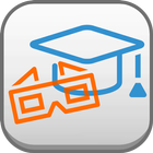 360° Learning Demo icon