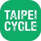 TAIPEI CYCLE ไอคอน