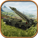 3D Army Missile Launcher Truck APK
