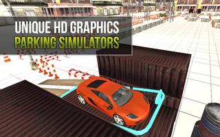 Real Car Parking 2017 3D Simulator スクリーンショット 2