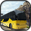 3D City Bus Simulator 2017