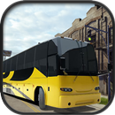 3D City Bus Simulator 2017 APK