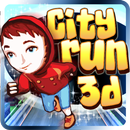 City Runner 3D APK