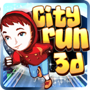 City Runner 3D-APK