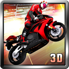 Motorbike Traffic Rider icono