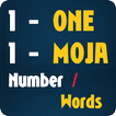 Numbers to Words