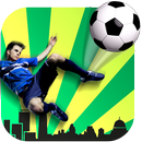 Real Soccer League 2016 APK