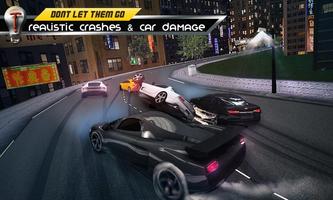 Real Speed Car Racing King постер