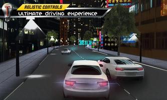 Need For Fast Car Racing اسکرین شاٹ 1