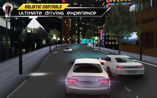 Need For Fast Car Racing capture d'écran 3