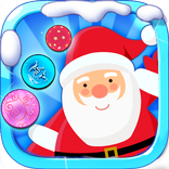 Santa's World Saga Match 3