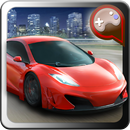 APK Speed Rush : Traffic Racing