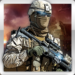 Kill Shoot Commando Hunter
