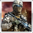 Kill Shoot Commando Hunter-APK