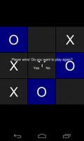 Simple TicTacToe capture d'écran 2