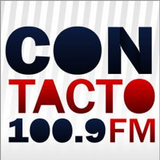 Contacto FM 100.9 (Beta) أيقونة