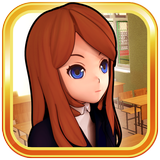 Student Council Simulator آئیکن