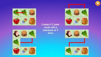 Onet Fruit Connect Easy screenshot 2