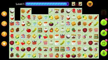 Onet Fruit Connect Expert capture d'écran 2