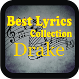 Drake Lyrics Izi أيقونة